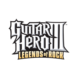 Pack de Músicas  Charts Guitar Hero 3: Legends of Rock + DLC Para