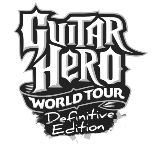 Guitar Hero World Tour, Games